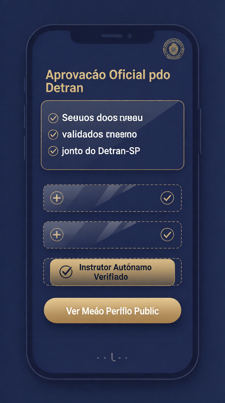 Verificação Oficial