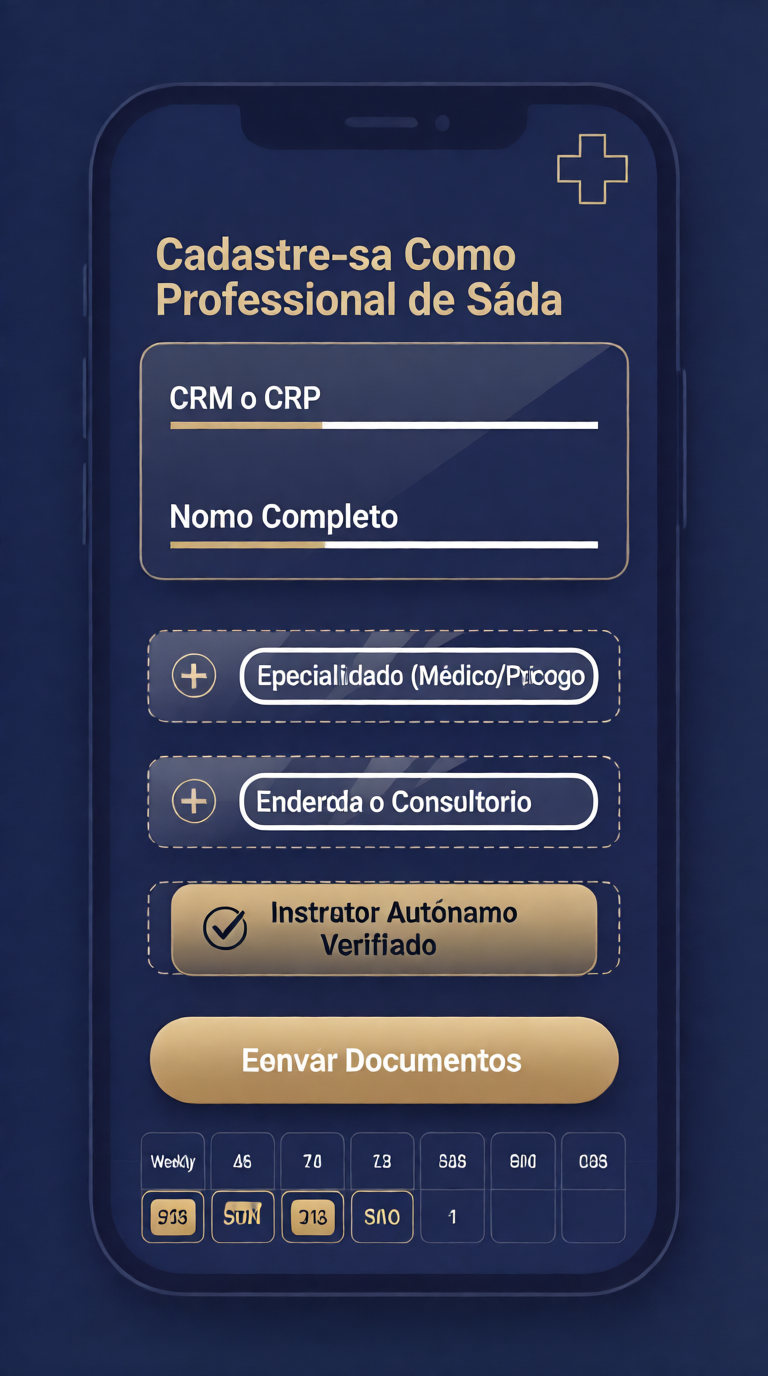 Cadastro Especializado