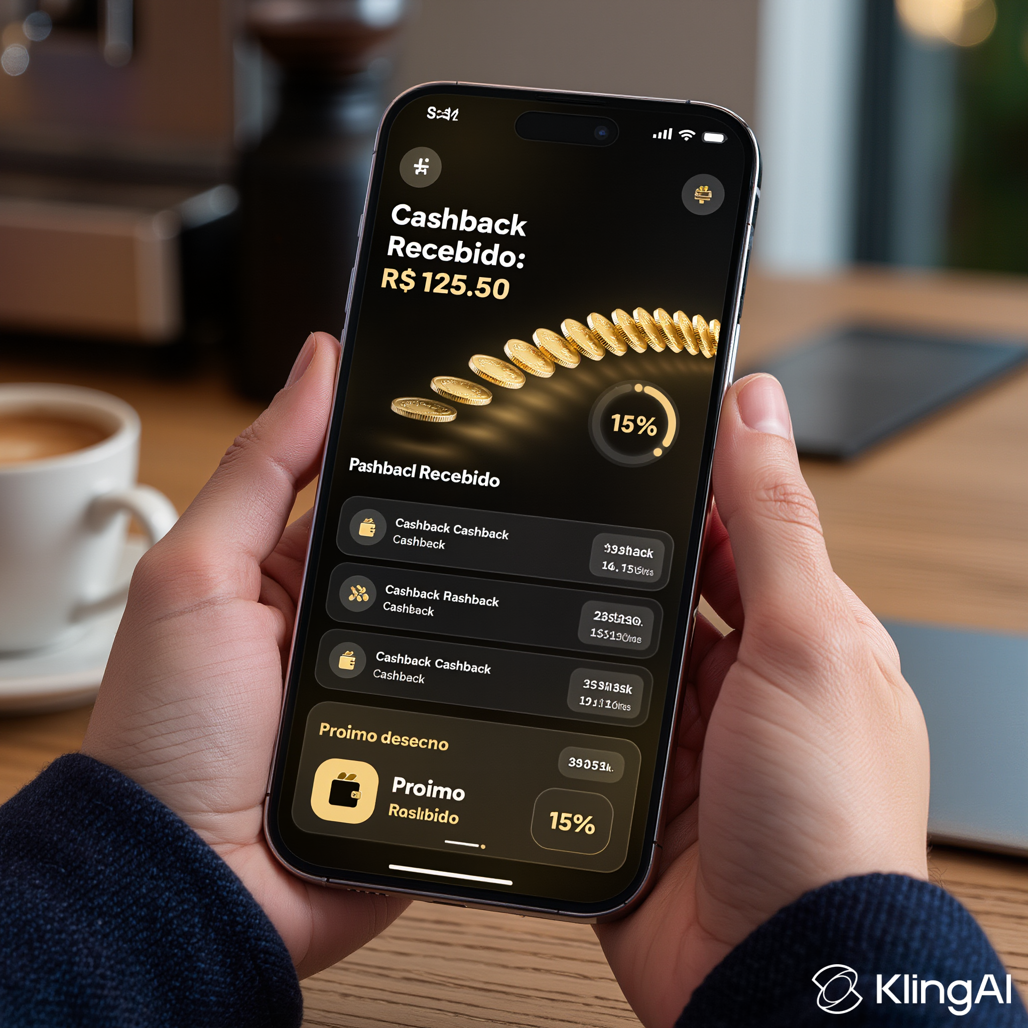 Notificação em Tempo Real