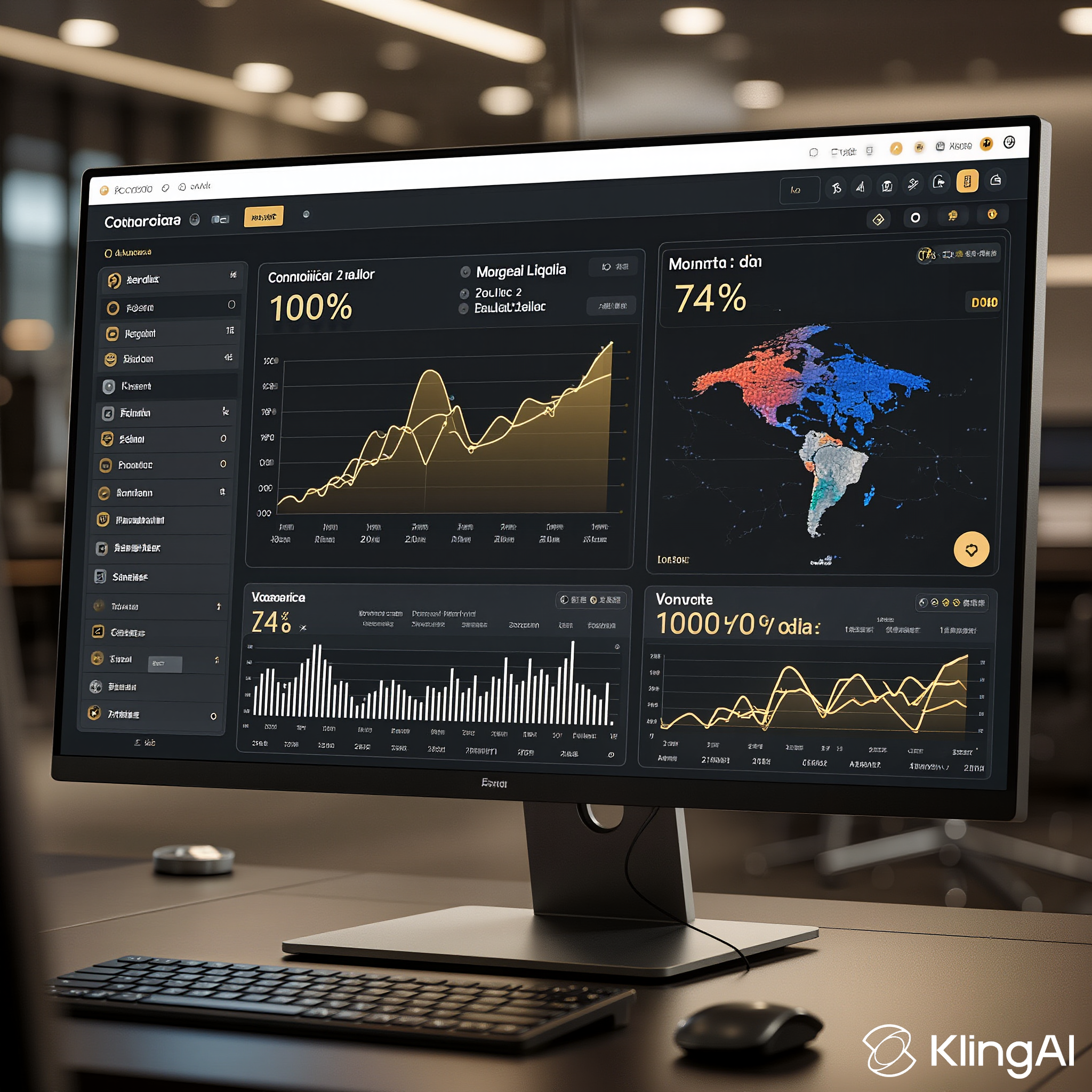 Concorrência em Tempo Real